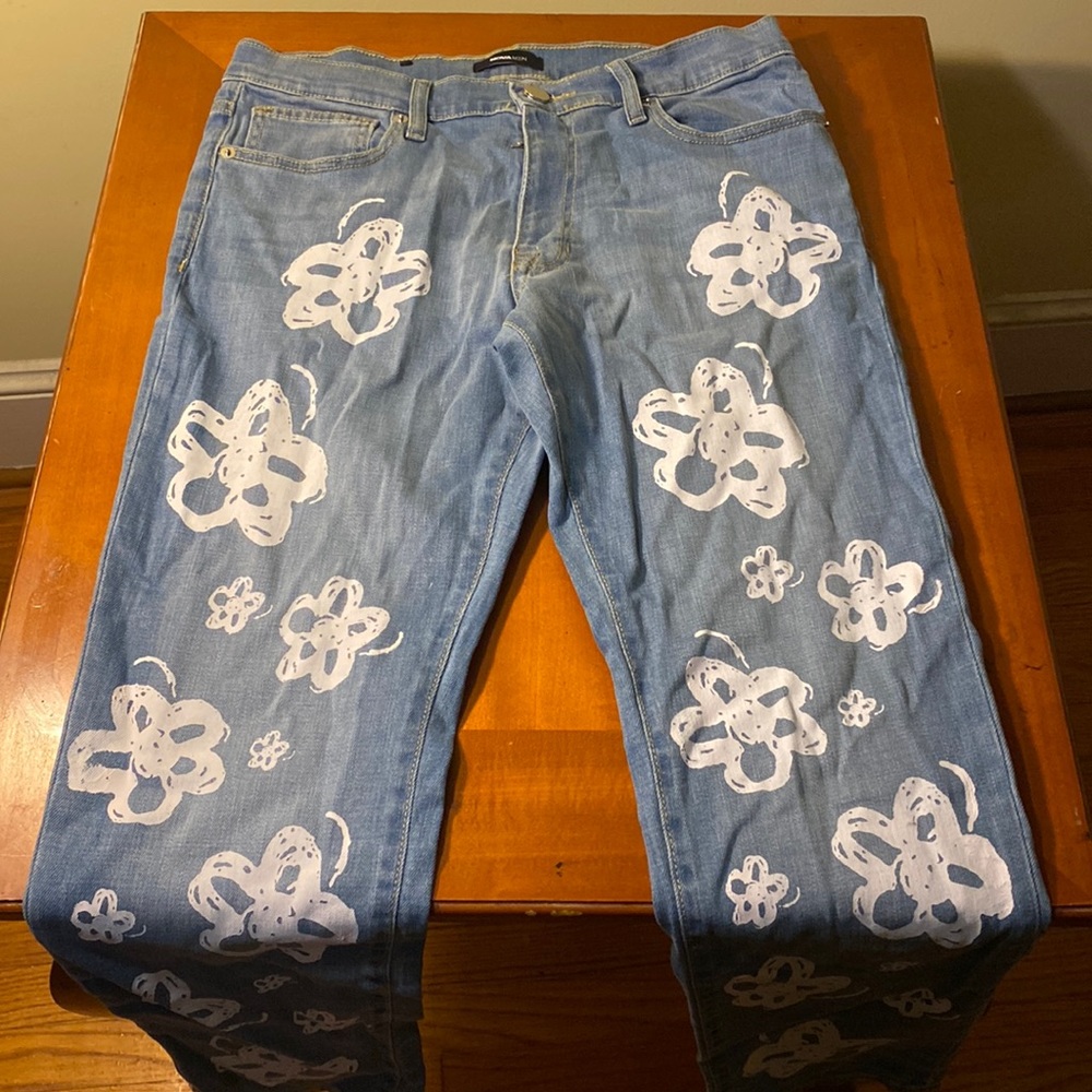 Fashion nova pants